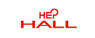 HEP HALL