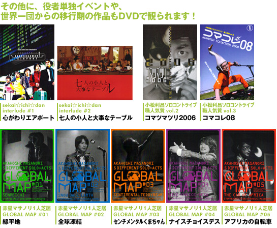 ���̑���DVD